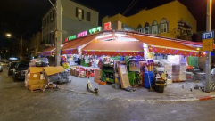 السبت: السحب على جوائز قيّمة في ميني ماركت يافا بإدارة أحمد أبو نصر